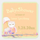 Search for baby owl stickers Unique