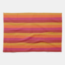 Search for 70s retro tea towels Stripes