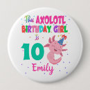 Search for salamander badges Axolotl