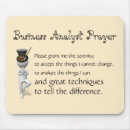 Search for analyst” mouse mats Business analyst