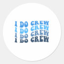 Search for i do crew stickers Groom essentials
