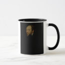 Search for self portrait mugs Paul