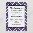 Search for med school graduation invitations College