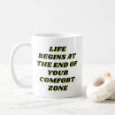Search for end of life mugs Inspirational