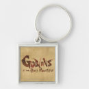 Search for goblins key rings Middle earth
