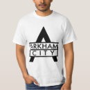 Search for arkham city tshirts Dc comics