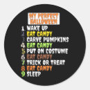 Search for cool skeleton stickers Halloween