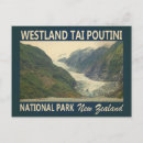 Search for josef postcards Franz josef glacier