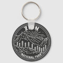 Search for utah key rings Zion canyon