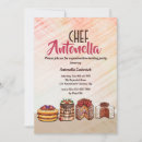 Search for dessert invitations Cakes