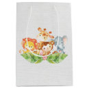 Search for jungle animal gift bags Giraffe