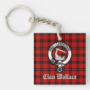 Search for wallace key rings Scottish