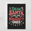 Search for naughty christmas invitations Funny