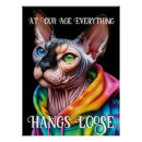 Search for hang in there cat posters Funny