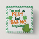 Search for day frog badges Irish