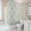 Search for watercolor shower curtains Vintage