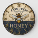 Search for organic farming posters Honey