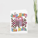 Search for math design cards Modern classroom