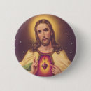 Search for sacred heart badges Religious
