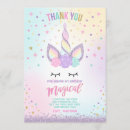 Search for unicorn cards Magical