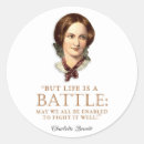 Search for bronte stickers Jane eyre