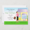 Search for boutique invitations Baby