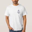 Search for navy blue tshirts Captain