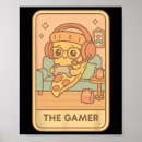 Search for tarot card posters Fantasy