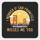 Search for san stickers Golden gate