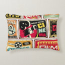 Search for cinema cushions Retro