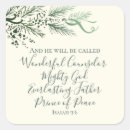 Search for isaiah stickers Religious