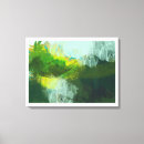 Search for abstract landscape painting canvas prints Nature