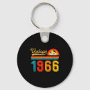 Search for 60 years old key rings Vintage