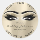 Search for gold eyes stickers Beauty