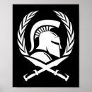 Search for spartan warrior art Leonidas