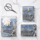 Search for light grey wrapping paper Snow