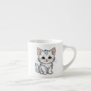 Search for whisker mugs Kitten