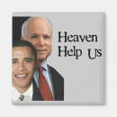 Search for mccain magnets Politics