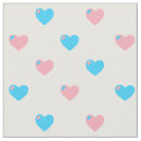 Search for heart fabric Lgbt