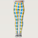 Search for argyle leggings Yellow