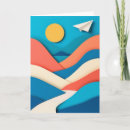 Search for aeroplane cards Mountains