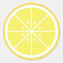 Search for kawaii lemon stickers Fruit