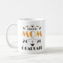 Search for graduating senior mugs Mother