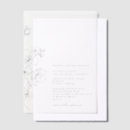 Search for black cherry invitations Botanical