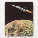 Search for vintage space mouse mats Planets