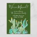 Search for moving notification postcards New address notification