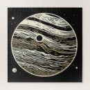 Search for science fiction puzzles Landscape