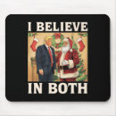 Search for funny santa mouse mats Birthday