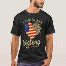 Search for kwanzaa tshirts Black