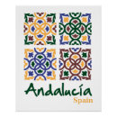 Search for andalusians posters Spanish